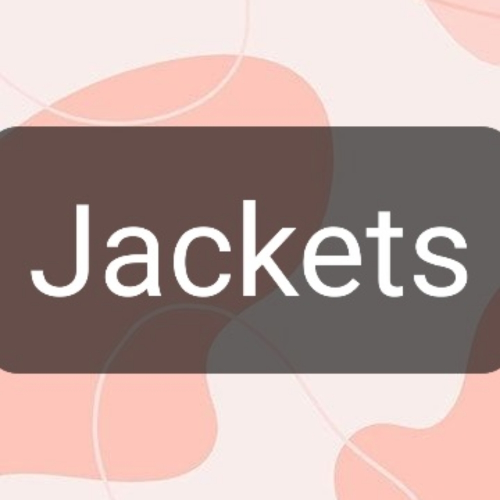 Jackets